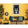 Miniatyrbild 6 av 9: Inramad Poster / Tavla - Secret Agent