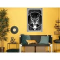 Miniatyrbild 7 av 9: Inramad Poster / Tavla - Secret Agent