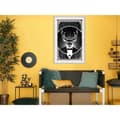 Miniatyrbild 9 av 9: Inramad Poster / Tavla - Secret Agent