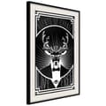 Miniatyrbild 1 av 9: Inramad Poster / Tavla - Secret Agent
