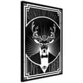 Miniatyrbild 1 av 9: Inramad Poster / Tavla - Secret Agent