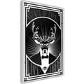 Miniatyrbild 1 av 9: Inramad Poster / Tavla - Secret Agent