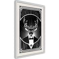 Miniatyrbild 1 av 9: Inramad Poster / Tavla - Secret Agent