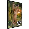 Miniatyrbild 1 av 9: Inramad Poster / Tavla - Life in the Jungle