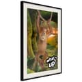 Miniatyrbild 1 av 9: Inramad Poster / Tavla - Life in the Jungle
