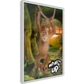 Miniatyrbild 1 av 9: Inramad Poster / Tavla - Life in the Jungle