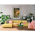 Miniatyrbild 5 av 9: Inramad Poster / Tavla - Life in the Jungle