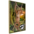 Miniatyrbild 1 av 9: Inramad Poster / Tavla - Life in the Jungle