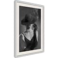 Miniatyrbild 1 av 9: Inramad Poster / Tavla - Strain of Mystery