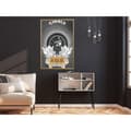 Miniatyrbild 8 av 9: Inramad Poster / Tavla - Cool Bulldog