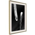 Miniatyrbild 1 av 9: Inramad Poster / Tavla - Braking Distance (Black)