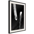 Miniatyrbild 1 av 9: Inramad Poster / Tavla - Braking Distance (Black)