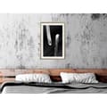 Miniatyrbild 6 av 9: Inramad Poster / Tavla - Braking Distance (Black)