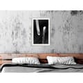 Miniatyrbild 9 av 9: Inramad Poster / Tavla - Braking Distance (Black)