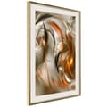 Miniatyrbild 1 av 9: Inramad Poster / Tavla - Amber Breeze