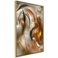Miniatyrbild 1 av 9: Inramad Poster / Tavla - Amber Breeze