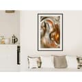 Miniatyrbild 5 av 9: Inramad Poster / Tavla - Amber Breeze