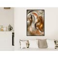 Miniatyrbild 2 av 9: Inramad Poster / Tavla - Amber Breeze