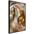Miniatyrbild 1 av 9: Inramad Poster / Tavla - Amber Breeze
