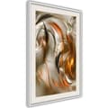Miniatyrbild 1 av 9: Inramad Poster / Tavla - Amber Breeze