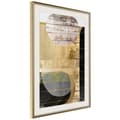 Miniatyrbild 1 av 9: Inramad Poster / Tavla - Sunny Living Room