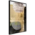 Miniatyrbild 1 av 9: Inramad Poster / Tavla - Sunny Living Room