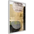 Miniatyrbild 1 av 9: Inramad Poster / Tavla - Sunny Living Room