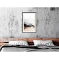 Miniatyrbild 5 av 9: Inramad Poster / Tavla - Flight into the Unknown