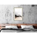 Miniatyrbild 6 av 9: Inramad Poster / Tavla - Flight into the Unknown