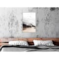 Miniatyrbild 7 av 9: Inramad Poster / Tavla - Flight into the Unknown