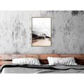 Miniatyrbild 8 av 9: Inramad Poster / Tavla - Flight into the Unknown
