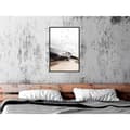 Miniatyrbild 2 av 9: Inramad Poster / Tavla - Flight into the Unknown