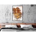 Miniatyrbild 2 av 9: Inramad Poster / Tavla - September Leaves