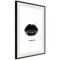Miniatyrbild 1 av 9: Inramad Poster / Tavla - Deadly Kiss