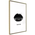 Miniatyrbild 1 av 9: Inramad Poster / Tavla - Deadly Kiss