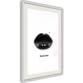 Miniatyrbild 1 av 9: Inramad Poster / Tavla - Deadly Kiss