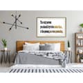 Miniatyrbild 6 av 9: Inramad Poster / Tavla - Outdo Yourself