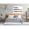 Miniatyrbild 7 av 9: Inramad Poster / Tavla - Outdo Yourself