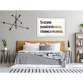 Miniatyrbild 9 av 9: Inramad Poster / Tavla - Outdo Yourself