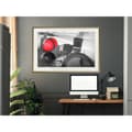 Miniatyrbild 6 av 9: Inramad Poster / Tavla - Stop!