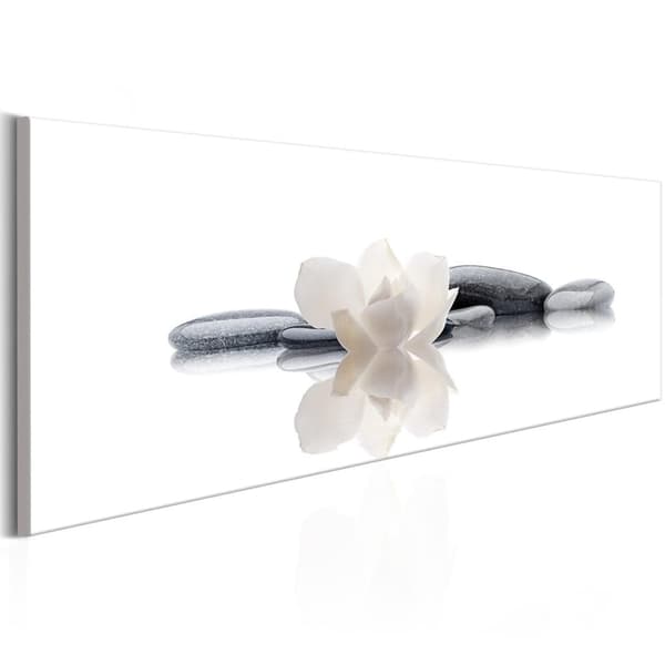 Canvas Tavla - Spa, Beauty and Relaxation