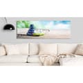 Miniatyrbillede 2 af 4: Canvas Tavla - Calm Place