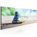 Miniatyrbillede 1 af 4: Canvas Tavla - Calm Place