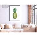Miniatyrbild 3 av 11: Inramad Poster / Tavla - Unripe Pineapple