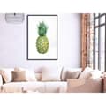 Miniatyrbild 9 av 11: Inramad Poster / Tavla - Unripe Pineapple