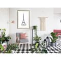 Miniatyrbild 7 av 11: Inramad Poster / Tavla - Eiffel Tower
