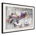 Miniatyrbild 4 av 11: Inramad Poster / Tavla - Flower Delivery