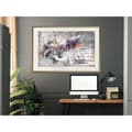 Miniatyrbild 7 av 11: Inramad Poster / Tavla - Flower Delivery