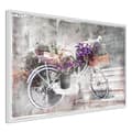 Miniatyrbild 8 av 11: Inramad Poster / Tavla - Flower Delivery