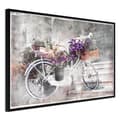 Miniatyrbild 1 av 11: Inramad Poster / Tavla - Flower Delivery